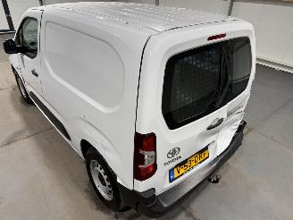 Toyota Proace City Electric 50kWh 100kW Automaat Camera picture 40
