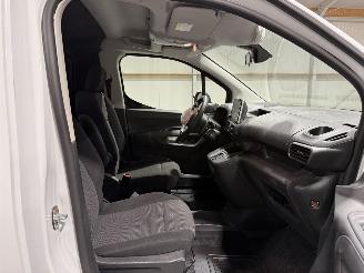 Toyota Proace City Electric 50kWh 100kW Automaat Camera picture 52