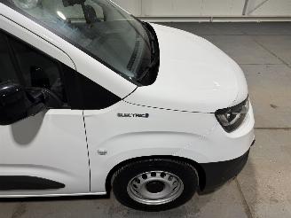 Toyota Proace City Electric 50kWh 100kW Automaat Camera picture 20