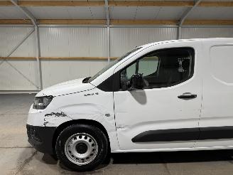 Toyota Proace City Electric 50kWh 100kW Automaat Camera picture 13