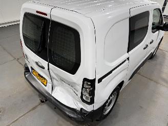 Toyota Proace City Electric 50kWh 100kW Automaat Camera picture 42