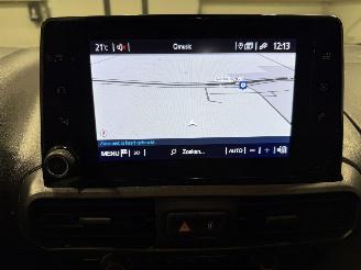 Toyota Proace City Electric 50kWh 100kW Automaat Camera picture 45