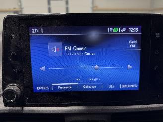 Toyota Proace City Electric 50kWh 100kW Automaat Camera picture 48