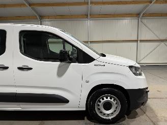 Toyota Proace City Electric 50kWh 100kW Automaat Camera picture 14