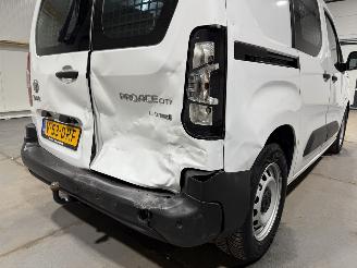 Toyota Proace City Electric 50kWh 100kW Automaat Camera picture 39