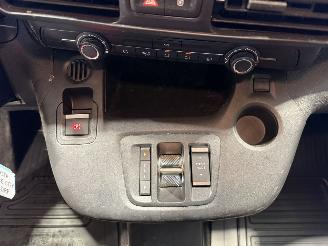 Toyota Proace City Electric 50kWh 100kW Automaat Camera picture 50