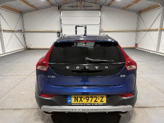 Volvo V-40 1.6D2 84kW Cross Country Momentum picture 6