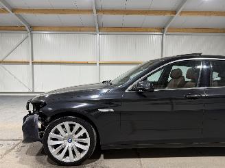 BMW 5-serie 535i 225kW Automaat Pano High Executive picture 13
