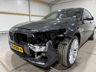 BMW 5-serie 535i 225kW Automaat Pano High Executive picture 24