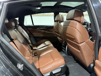 BMW 5-serie 535i 225kW Automaat Pano High Executive picture 36