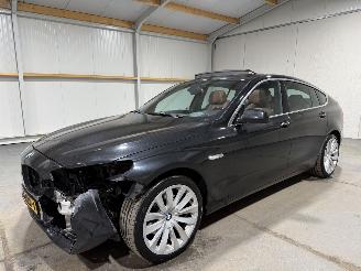 BMW 5-serie 535i 225kW Automaat Pano High Executive picture 11