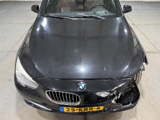 BMW 5-serie 535i 225kW Automaat Pano High Executive picture 20