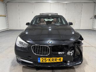 BMW 5-serie 535i 225kW Automaat Pano High Executive picture 10