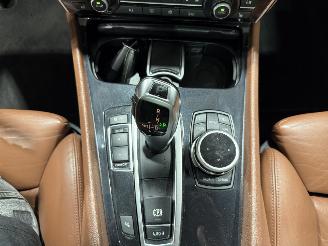 BMW 5-serie 535i 225kW Automaat Pano High Executive picture 34