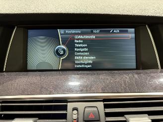 BMW 5-serie 535i 225kW Automaat Pano High Executive picture 30