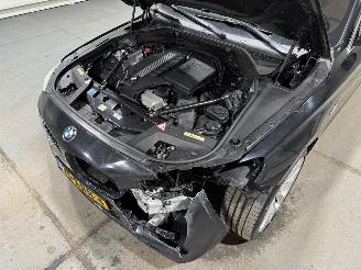 BMW 5-serie 535i 225kW Automaat Pano High Executive picture 27