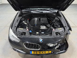 BMW 5-serie 535i 225kW Automaat Pano High Executive picture 26