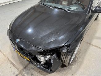 BMW 5-serie 535i 225kW Automaat Pano High Executive picture 21