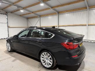 BMW 5-serie 535i 225kW Automaat Pano High Executive picture 6