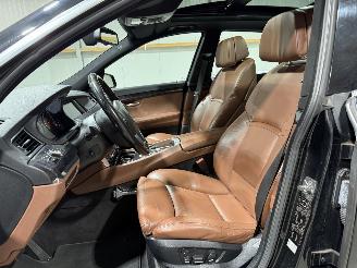 BMW 5-serie 535i 225kW Automaat Pano High Executive picture 28