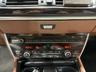 BMW 5-serie 535i 225kW Automaat Pano High Executive picture 33