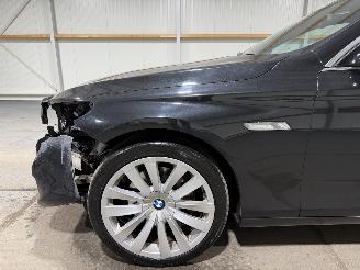 BMW 5-serie 535i 225kW Automaat Pano High Executive picture 15