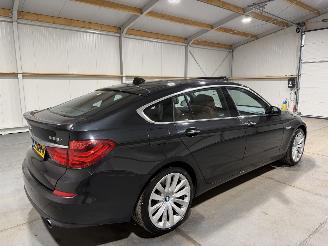 BMW 5-serie 535i 225kW Automaat Pano High Executive picture 2