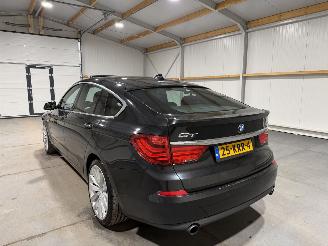 BMW 5-serie 535i 225kW Automaat Pano High Executive picture 7