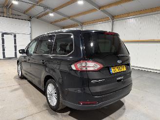 Ford Galaxy 1.5 118kW Navi Clima 7Persoons picture 12