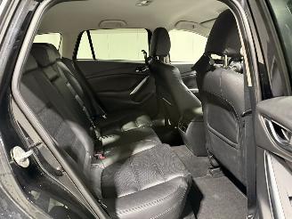 Mazda 6 2.2D 110kW SkyActive-D 150 Skylease GT picture 23