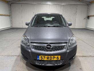 Opel Zafira 1.6 85kW Selection 7Persoons picture 4
