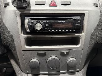 Opel Zafira 1.6 85kW Selection 7Persoons picture 16