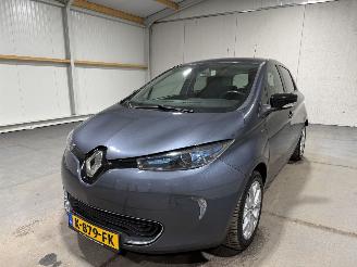 Renault Zoé R110 41kWh 80kW Iconic picture 10