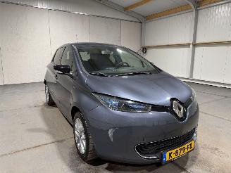 Renault Zoé R110 41kWh 80kW Iconic picture 3