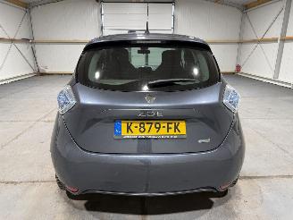 Renault Zoé R110 41kWh 80kW Iconic picture 7