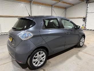 Renault Zoé R110 41kWh 80kW Iconic picture 5