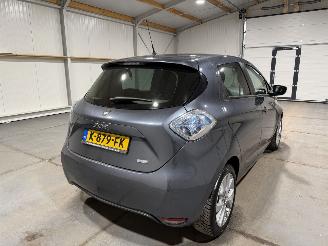 Renault Zoé R110 41kWh 80kW Iconic picture 6