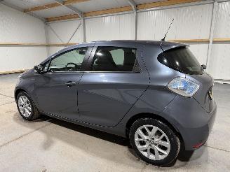 Renault Zoé R110 41kWh 80kW Iconic picture 11