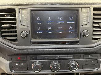 Volkswagen Crafter 2.0TDI 103kW L3H3 picture 25