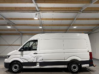 Volkswagen Crafter 2.0TDI 103kW L3H3 picture 8