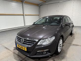 Volkswagen Passat cc 1.8TSI 118kW Airco picture 10