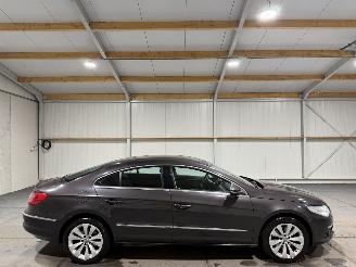 krockskadad bil auto Volkswagen Passat cc 1.8TSI 118kW Airco 2010/8