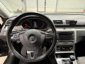 Volkswagen Passat cc 1.8TSI 118kW Airco picture 14