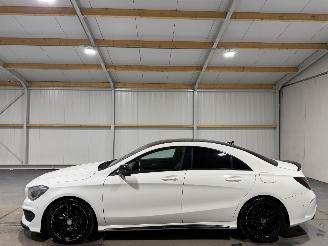 Mercedes Cla-klasse 200 115kW Automaat Airco Camera picture 8