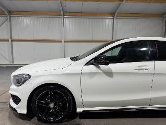 Mercedes Cla-klasse 200 115kW Automaat Airco Camera picture 13