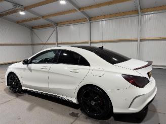 Mercedes Cla-klasse 200 115kW Automaat Airco Camera picture 11