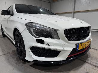 Mercedes Cla-klasse 200 115kW Automaat Airco Camera picture 22