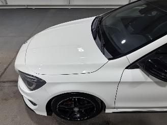 Mercedes Cla-klasse 200 115kW Automaat Airco Camera picture 17