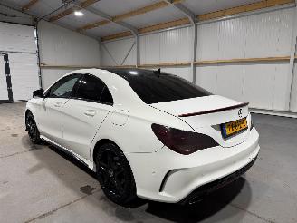 Mercedes Cla-klasse 200 115kW Automaat Airco Camera picture 12