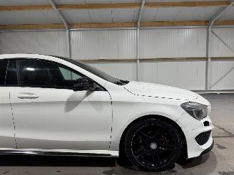 Mercedes Cla-klasse 200 115kW Automaat Airco Camera picture 14